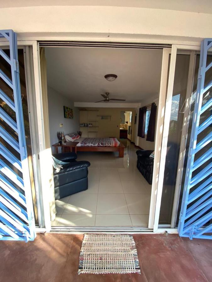 Pilon De Privatunterkunft Pavones (Puntarenas)