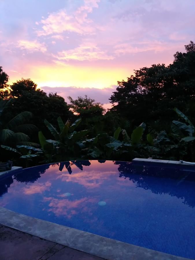 Privatunterkunft Pilon De Pavones (Puntarenas)